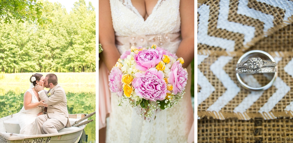 Burlap and Lace Cabin Wedding The Knot Feature_0195