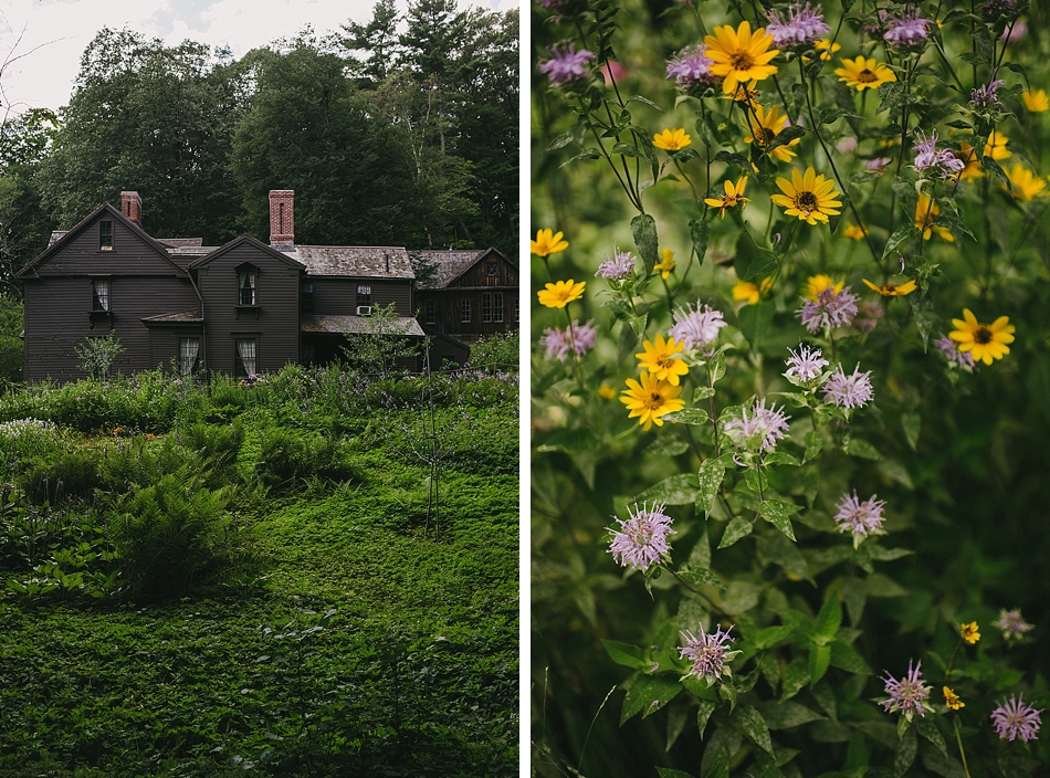 Louisa May Alcott Home Orchard House Concord Massachusetts_0008