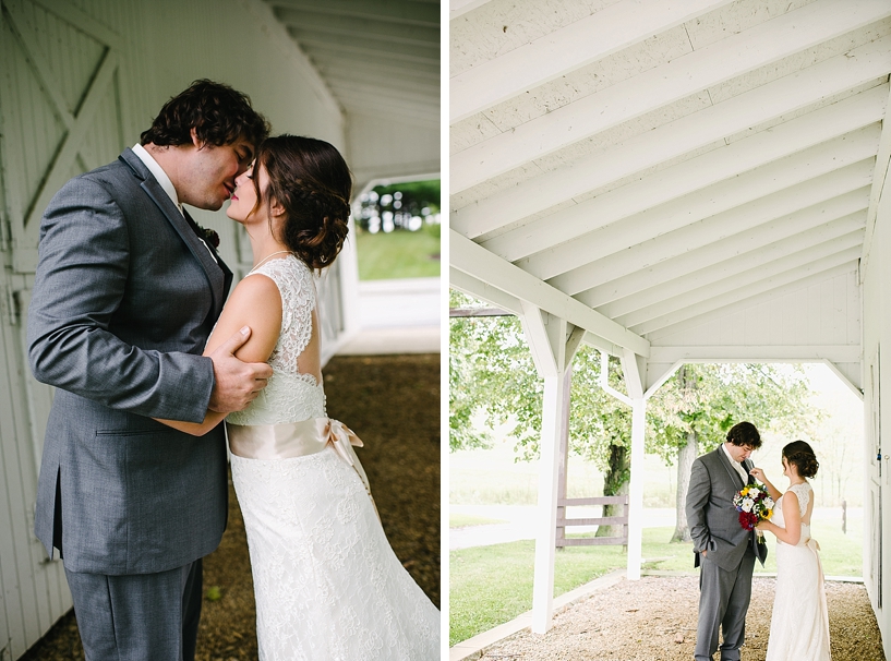 Eden & Jeff A Rustic Wedding at Buffalo Creek Retreat Carlyn K