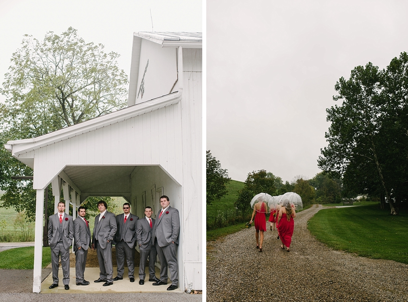 Eden & Jeff A Rustic Wedding at Buffalo Creek Retreat Carlyn K