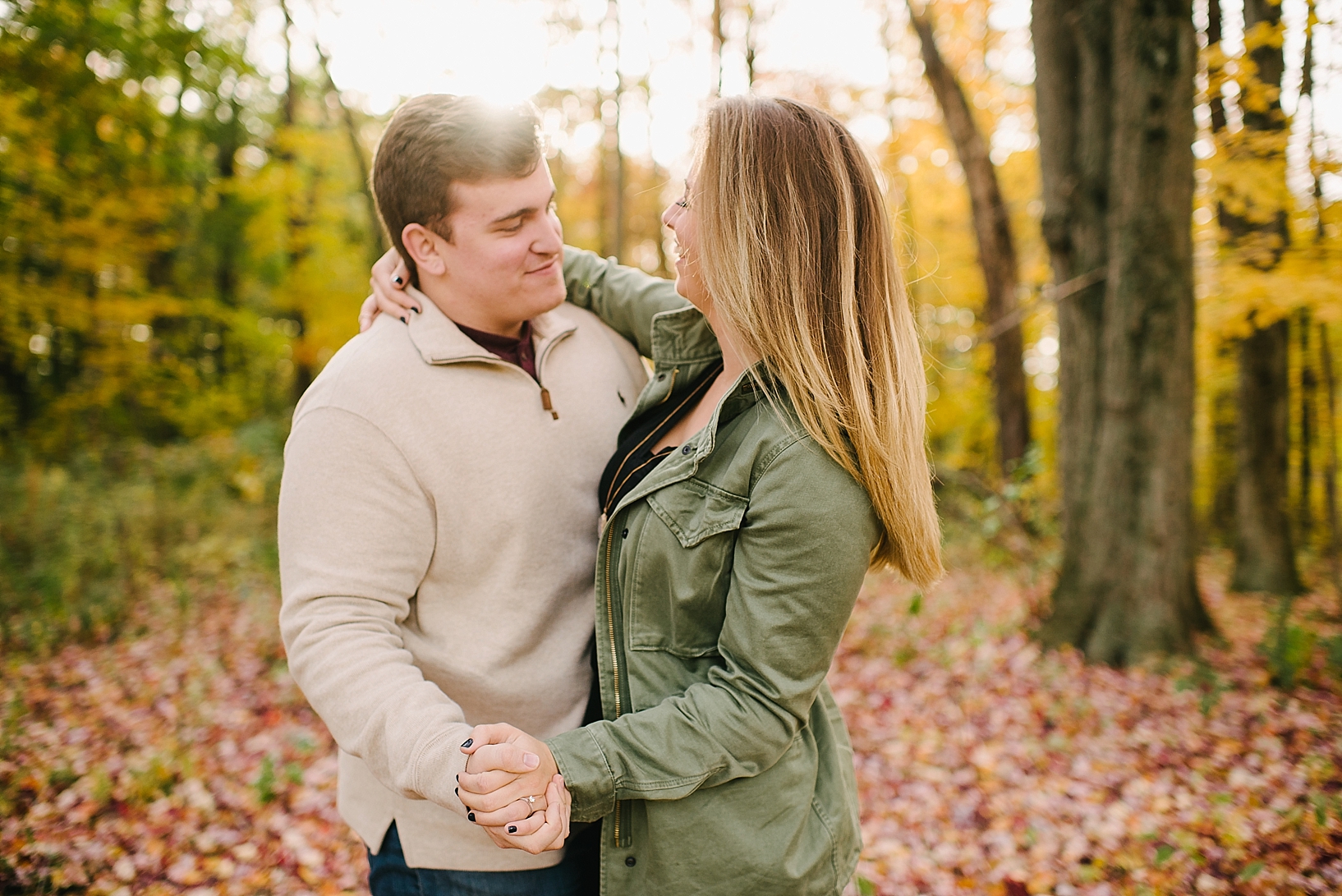 Fall Country Engagement Session_0006