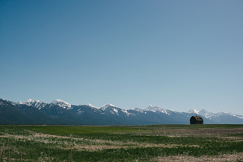 Montana Country