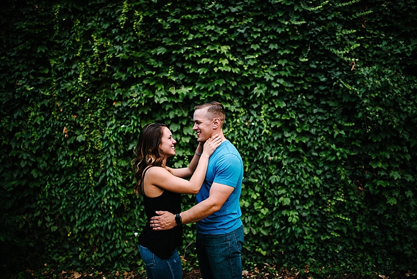 Downtown Pittsburgh Summer Engagement Session_0020