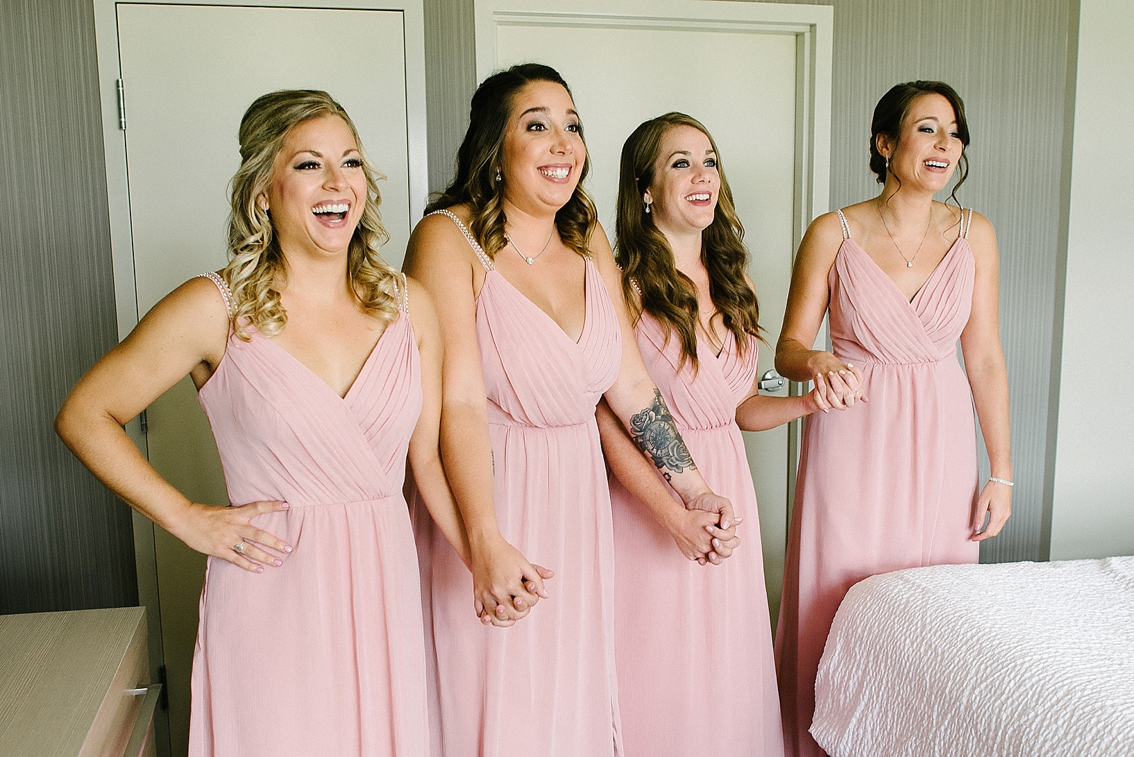 blush and grey wedding Youngstown OH_0015