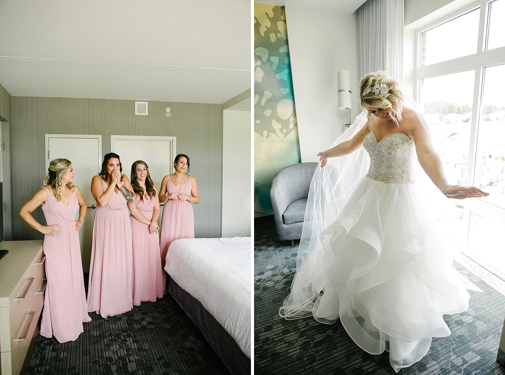 blush and grey wedding Youngstown OH_0016