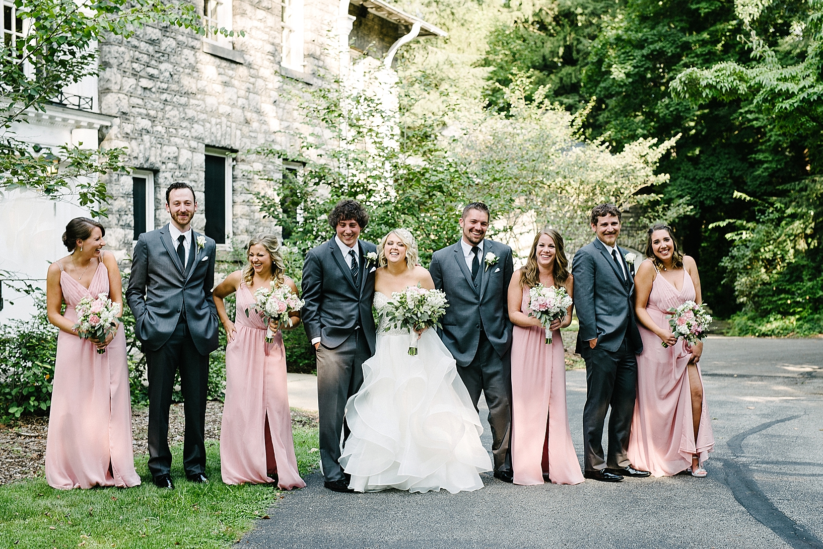 blush and grey wedding Youngstown OH_0053