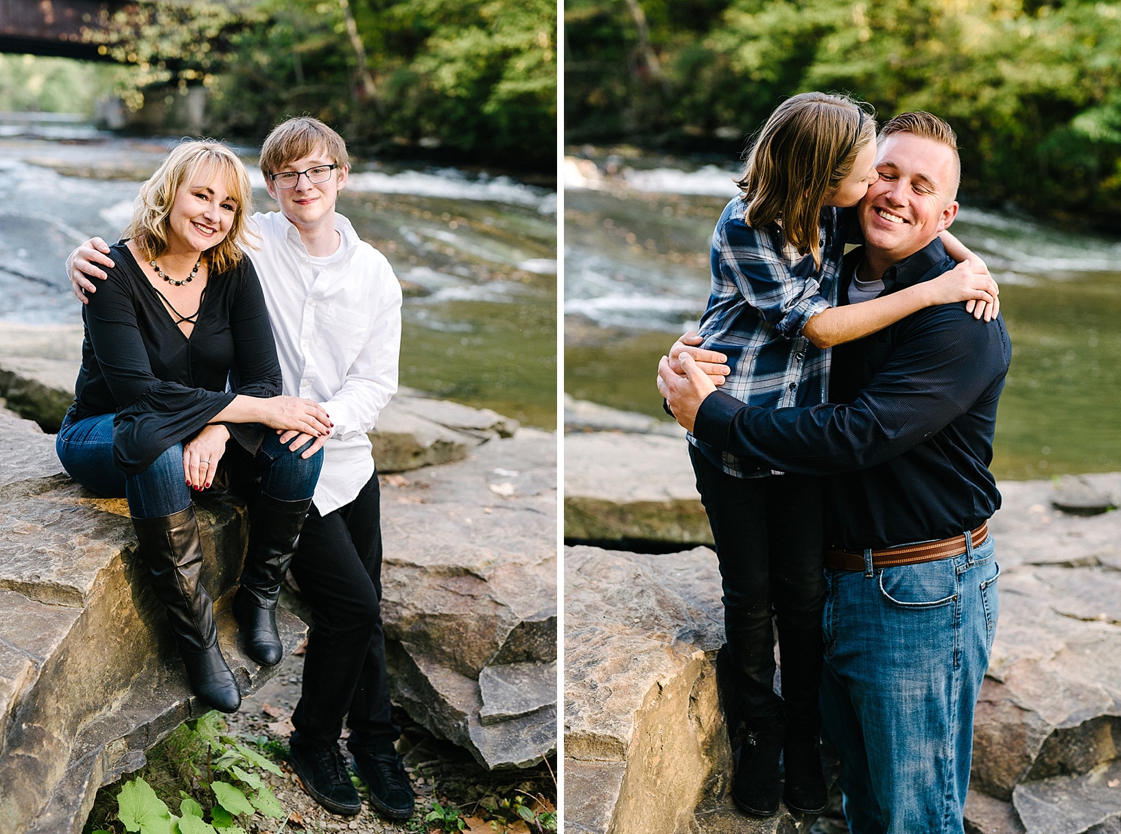Slippery Rock PA Family Session_0008