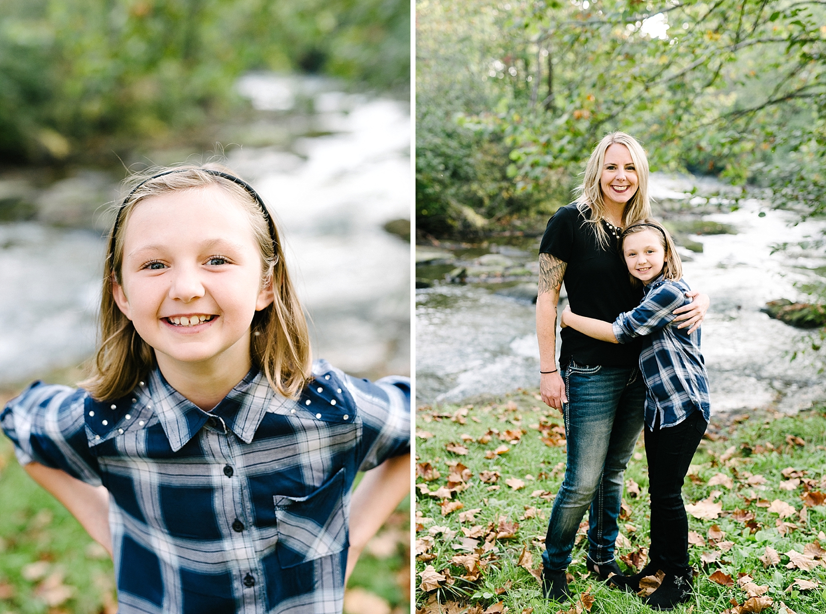 Slippery Rock PA Family Session_0011