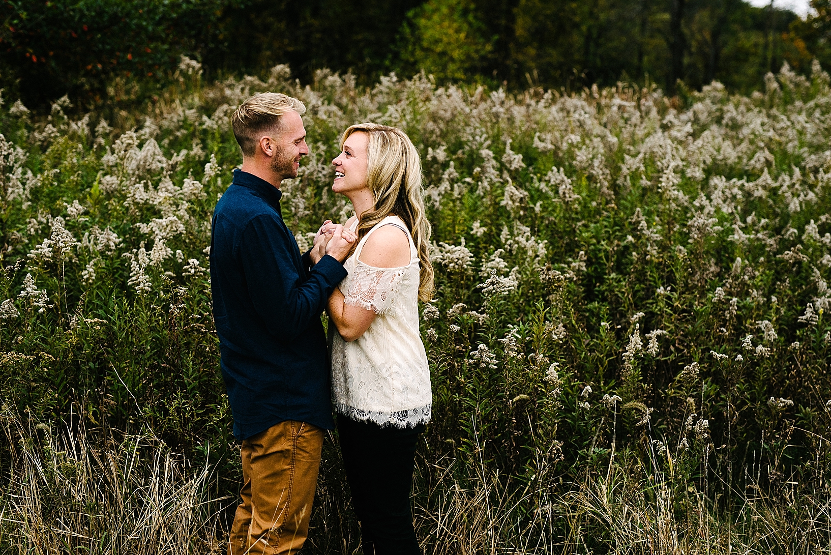 Avon OH Fall Engagement Session_0025
