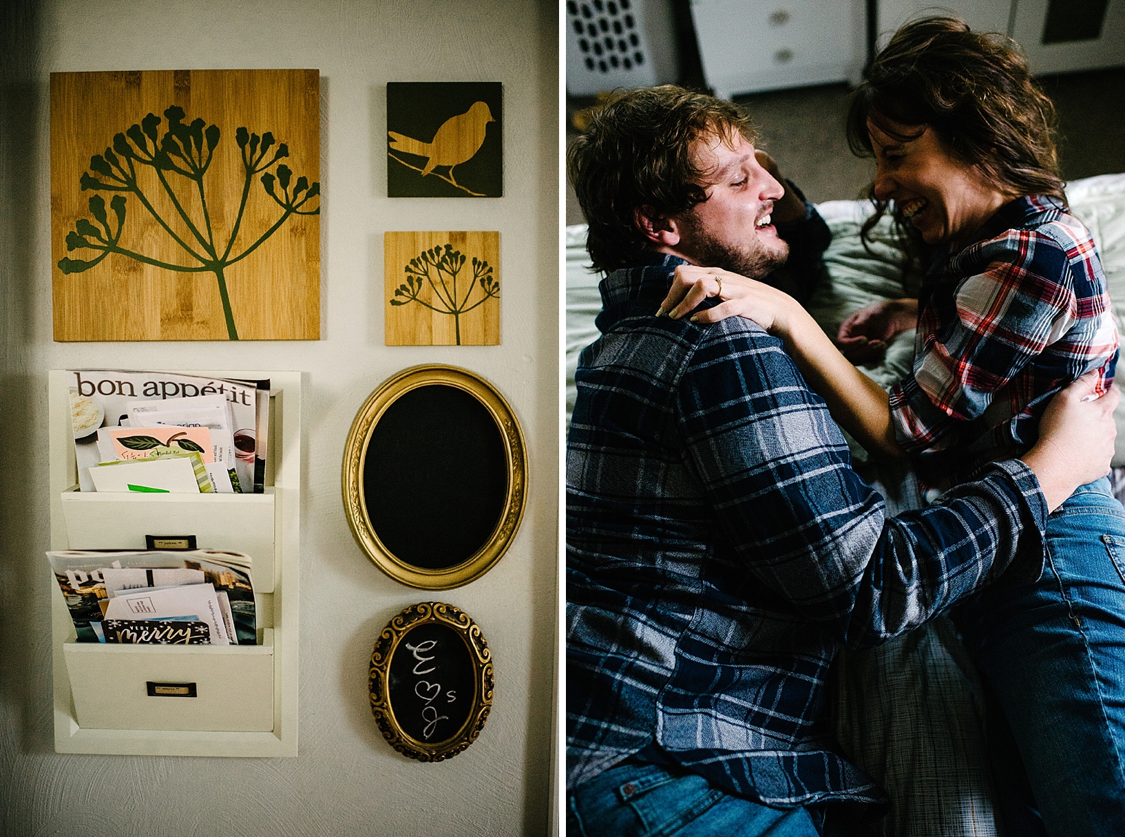 Bohemian Pittsburgh Engagement Session Carlyn K Photography_0017