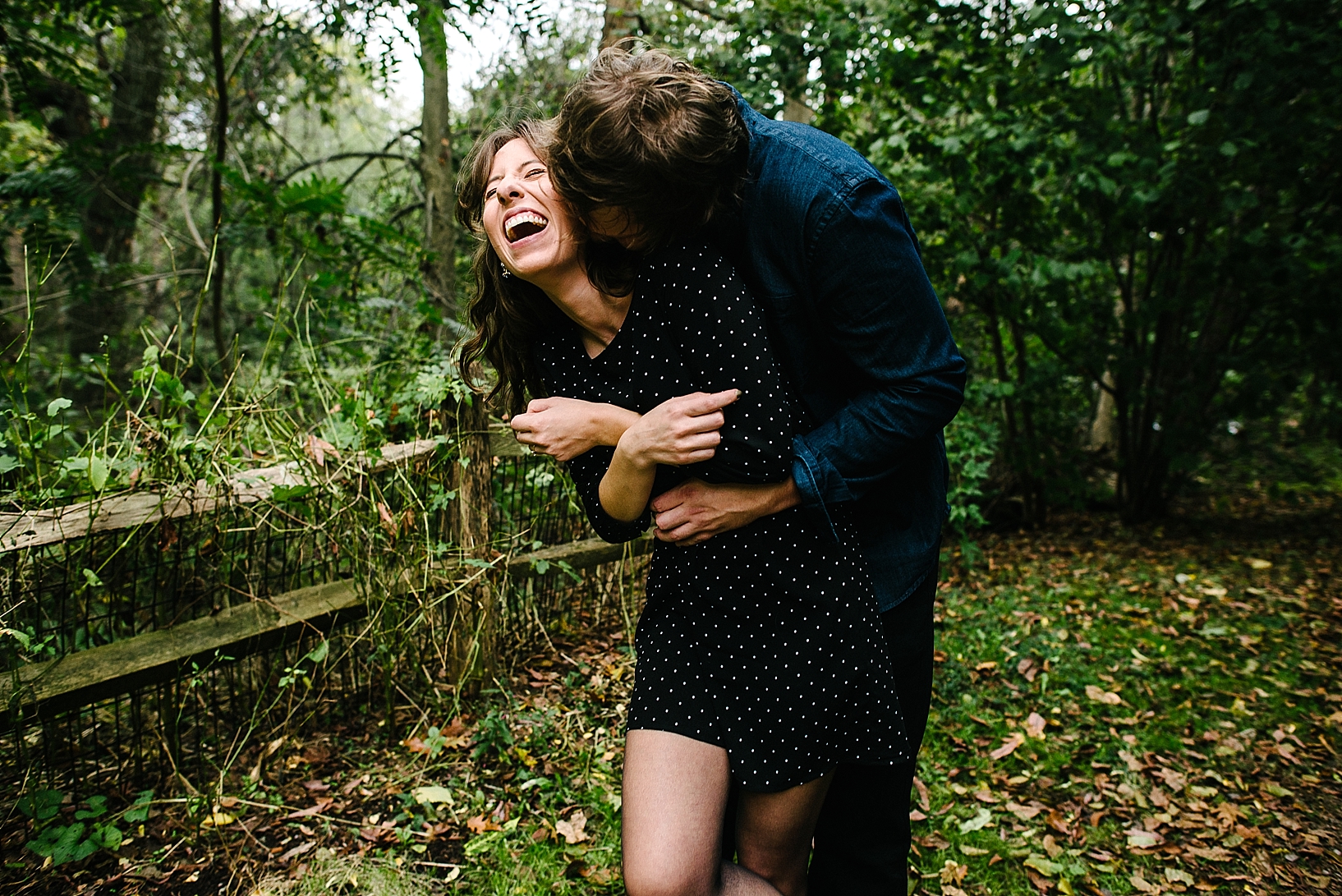 Bohemian Pittsburgh Engagement Session Carlyn K Photography_0023