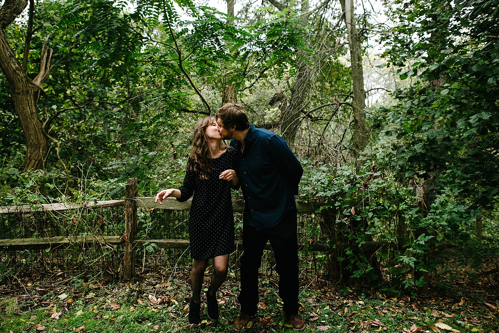 Bohemian Pittsburgh Engagement Session Carlyn K Photography_0026