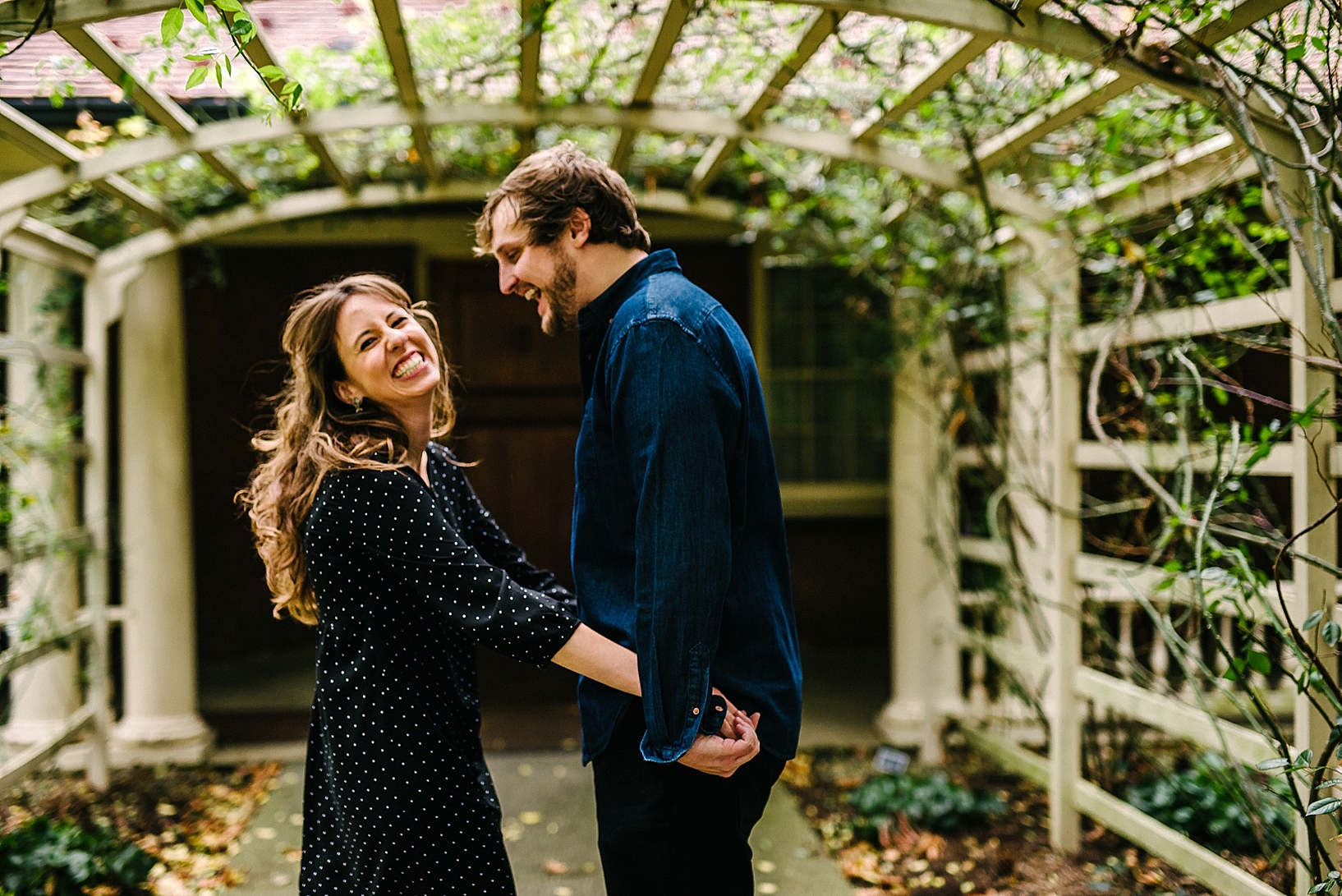 Bohemian Pittsburgh Engagement Session Carlyn K Photography_0028