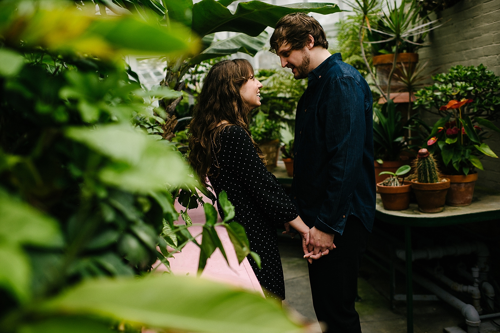 Bohemian Pittsburgh Engagement Session Carlyn K Photography_0031