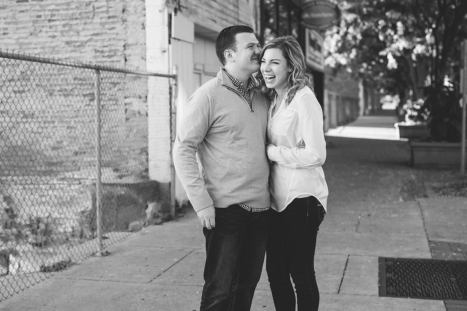 Downtown Youngstown Engagement Session Carlyn K Photography_0012