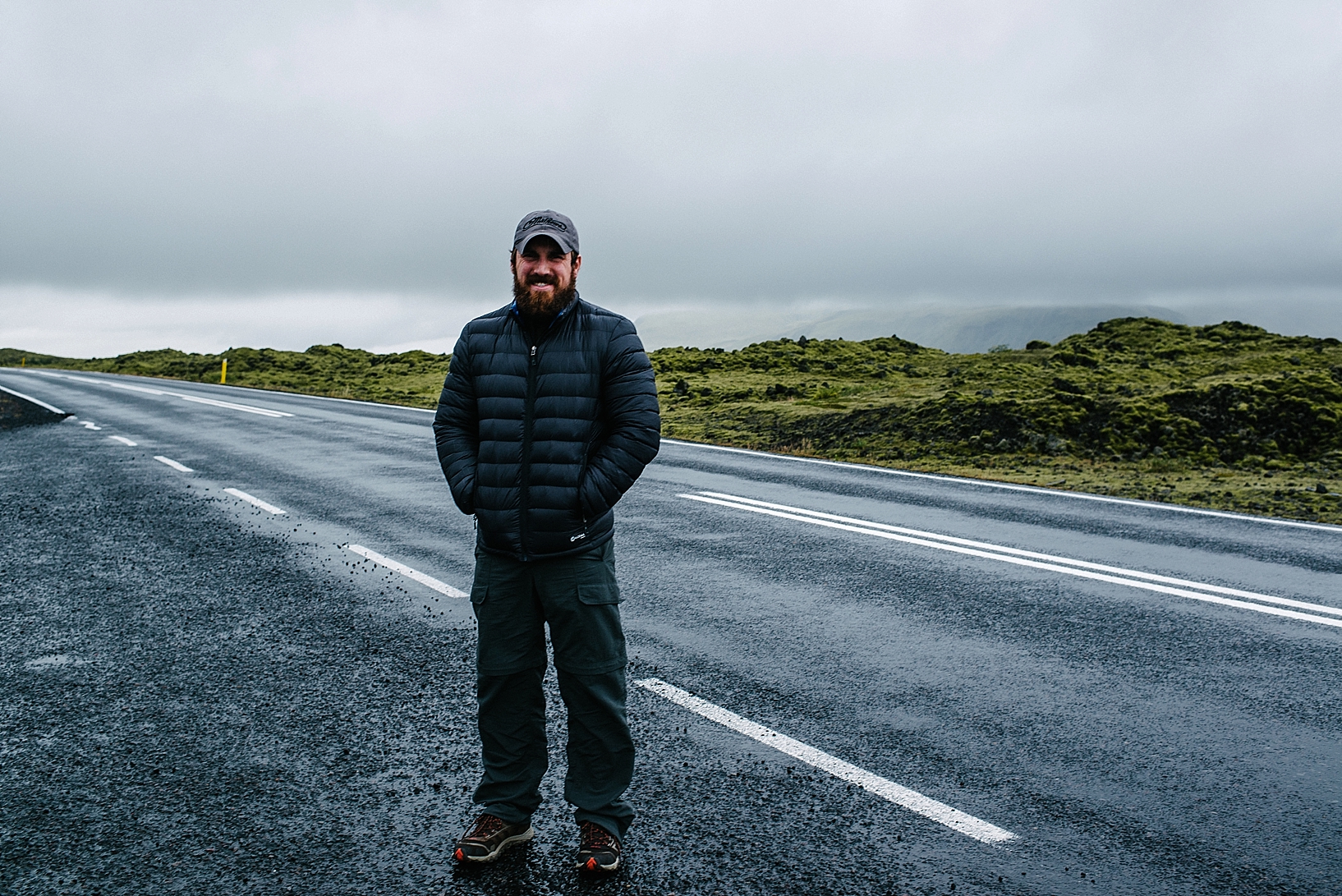 Iceland Road Trip