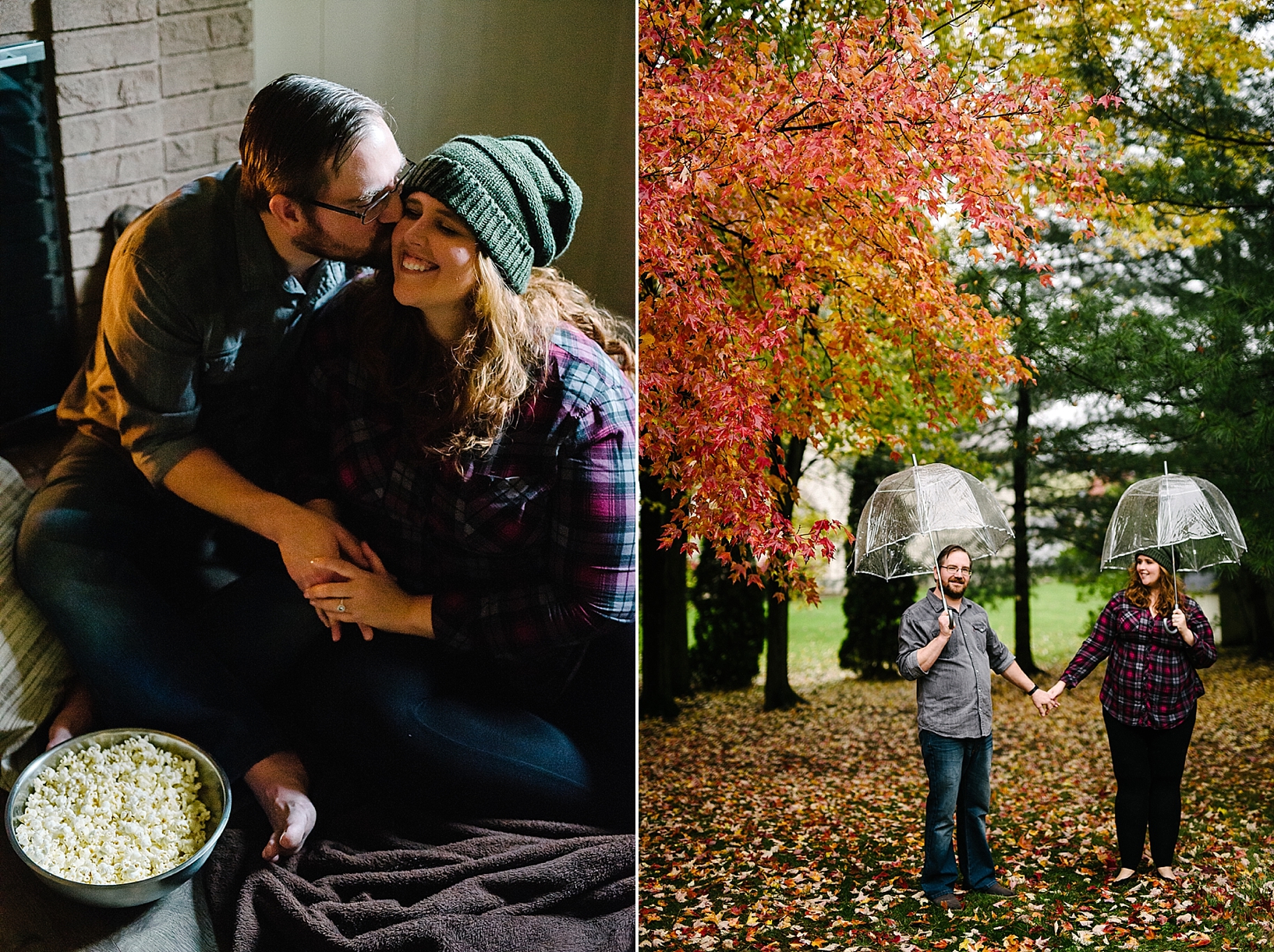 Youngstown OH Wedding + engagement photographer