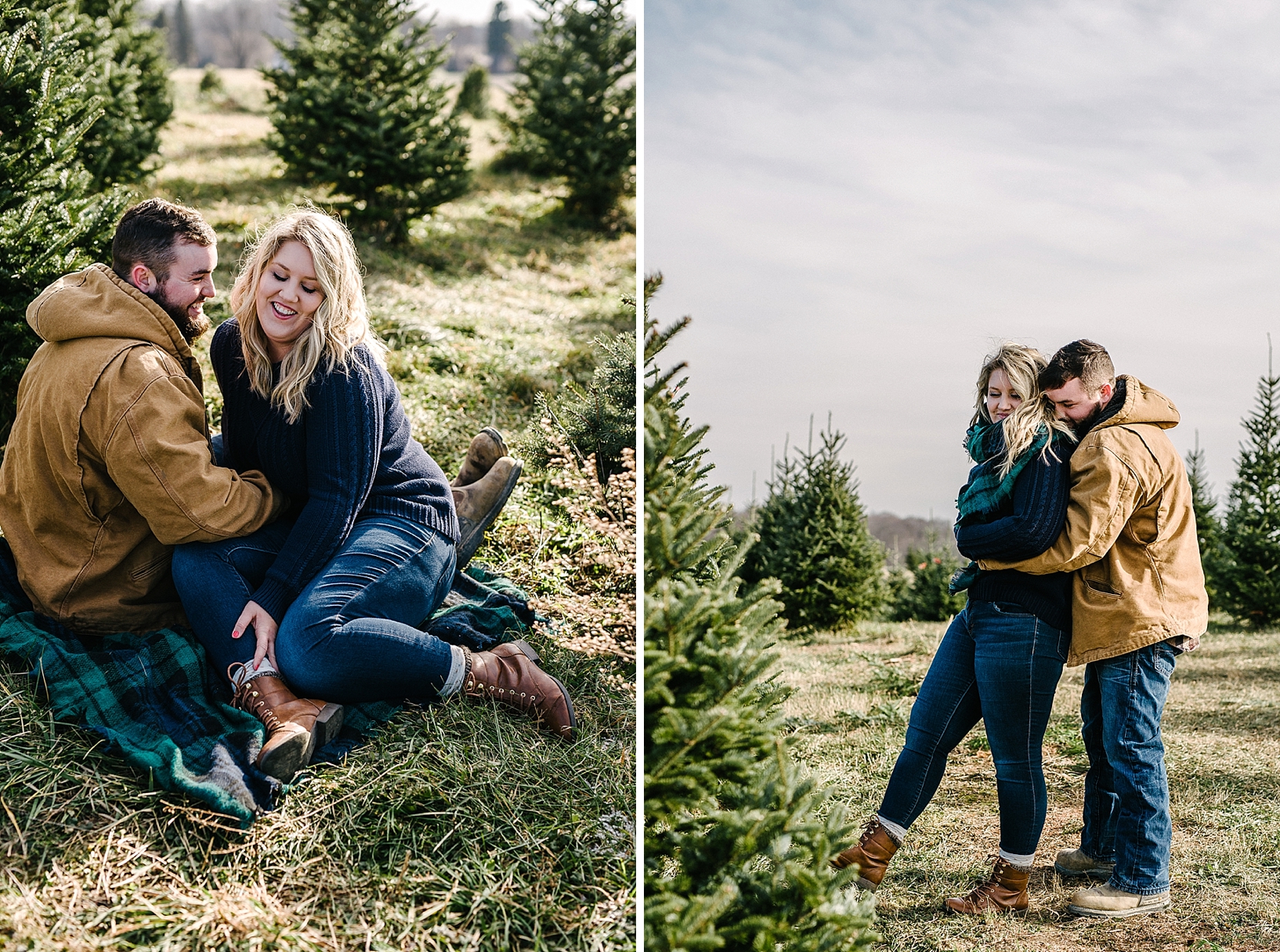 Moores-Tree-Farm-Engagement-Session-Hartville-OH_0010