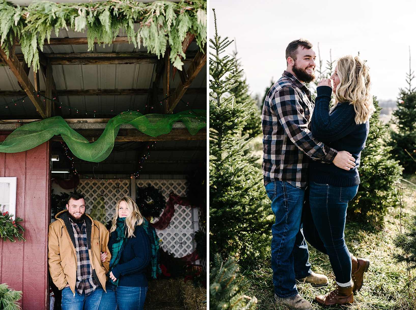 Moores-Tree-Farm-Engagement-Session-Hartville-OH_0012