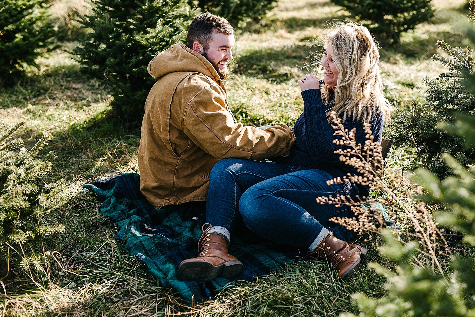 Moores-Tree-Farm-Engagement-Session-Hartville-OH_0013