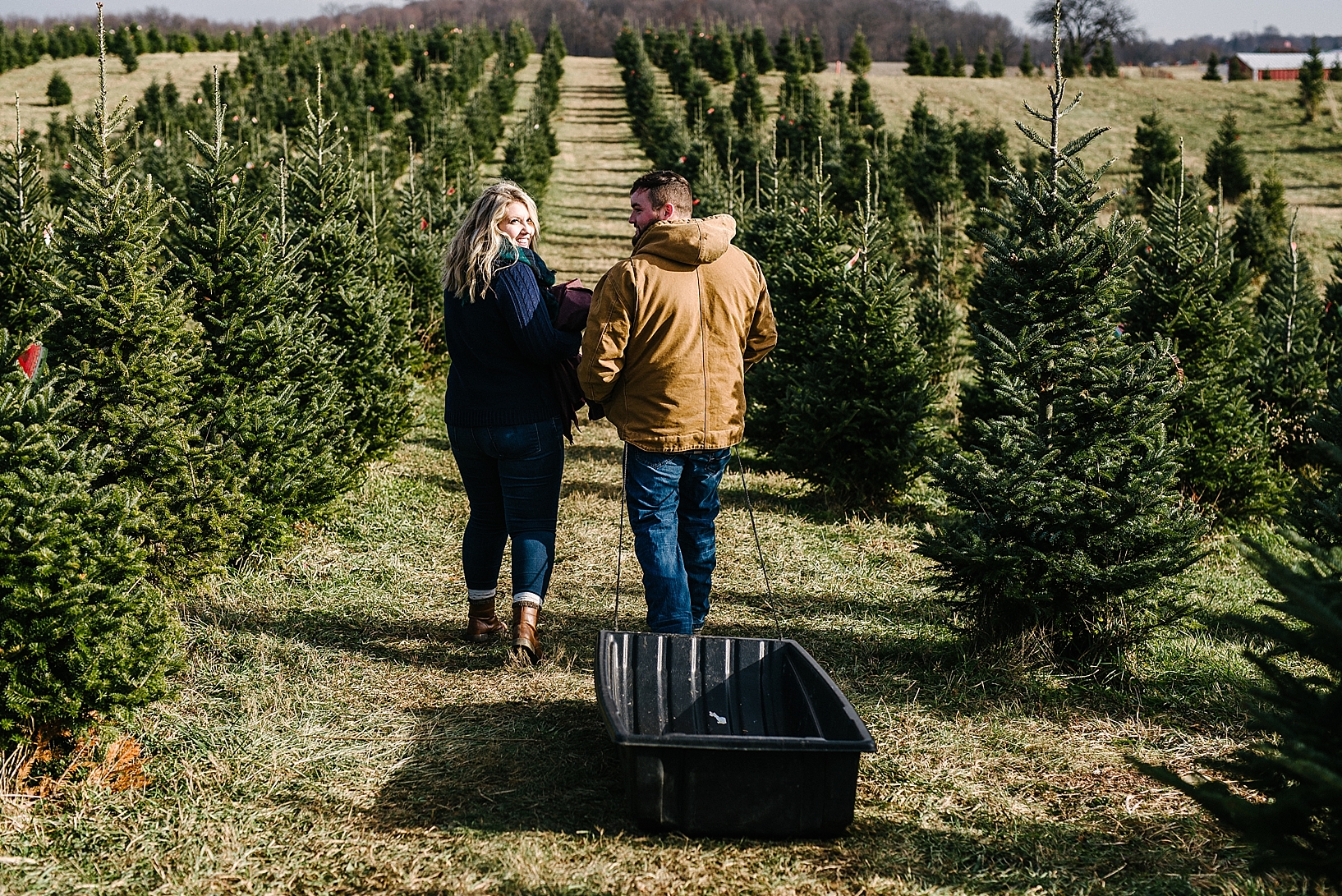 Moores-Tree-Farm-Engagement-Session-Hartville-OH_0021