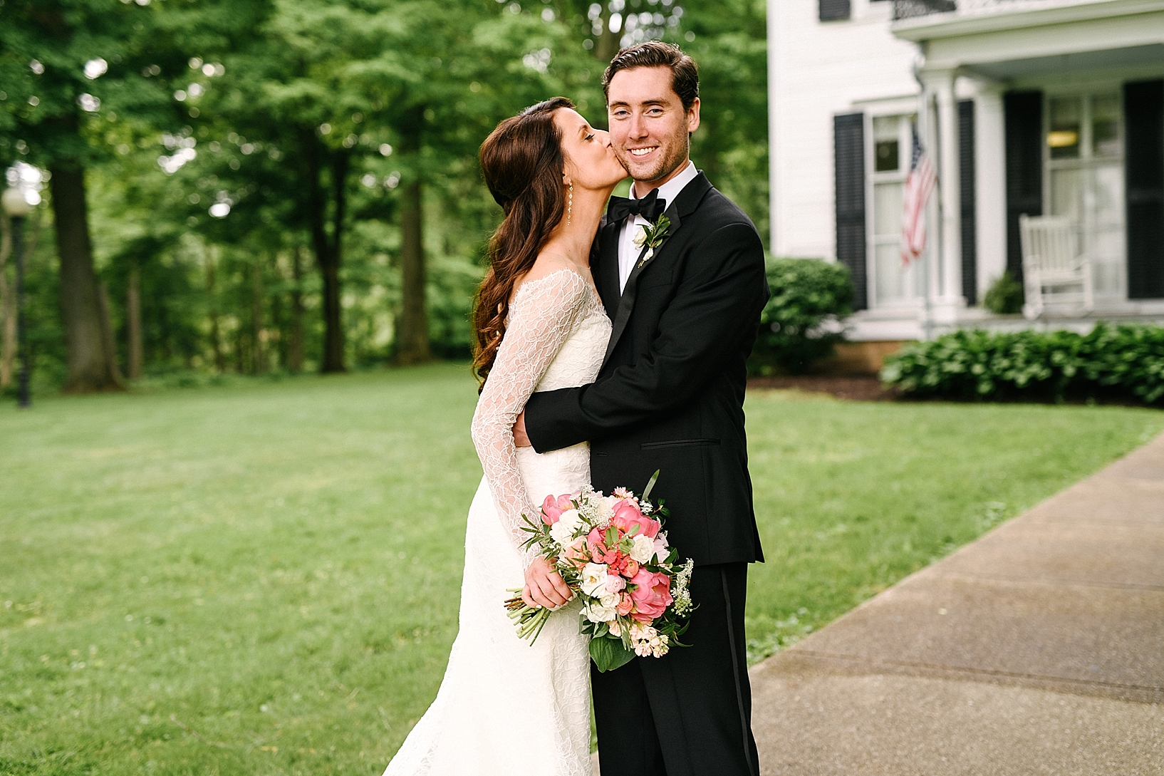 Wedding Photographers in Youngstown OH