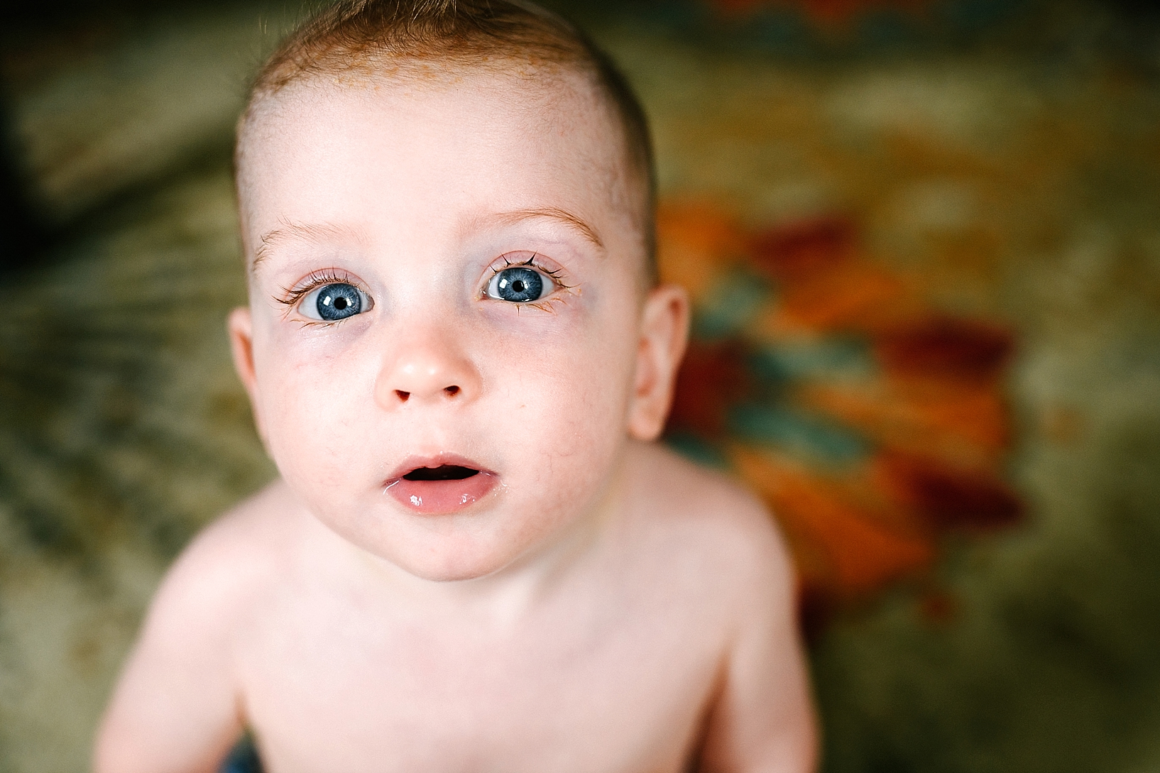 lifestyle family photographer in Youngstown OH