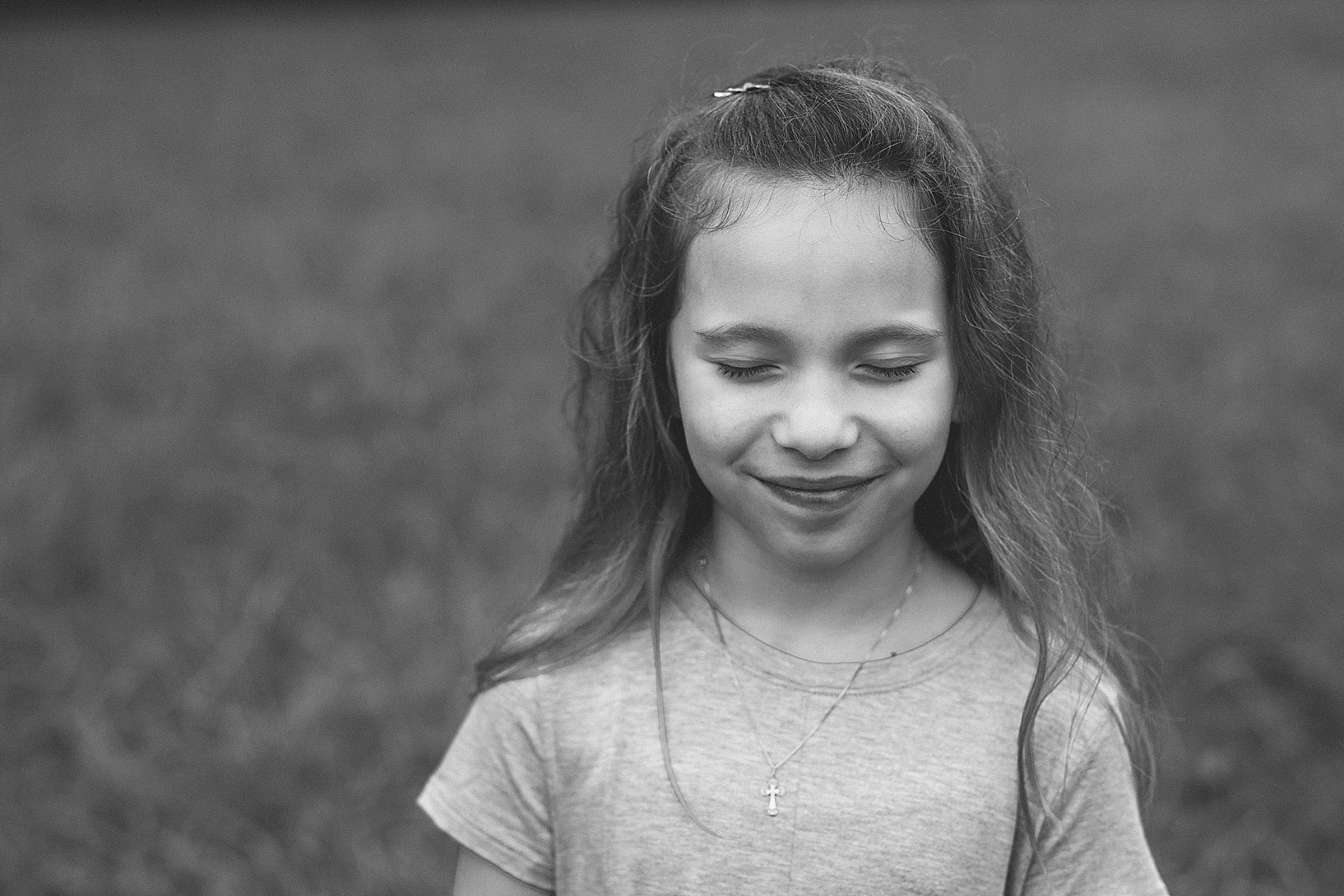 Youngstown OH family photographer rainy family session