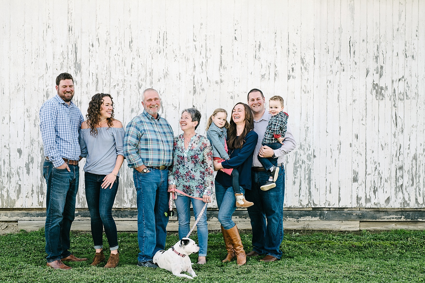 Northeast OH lifestyle family photographer