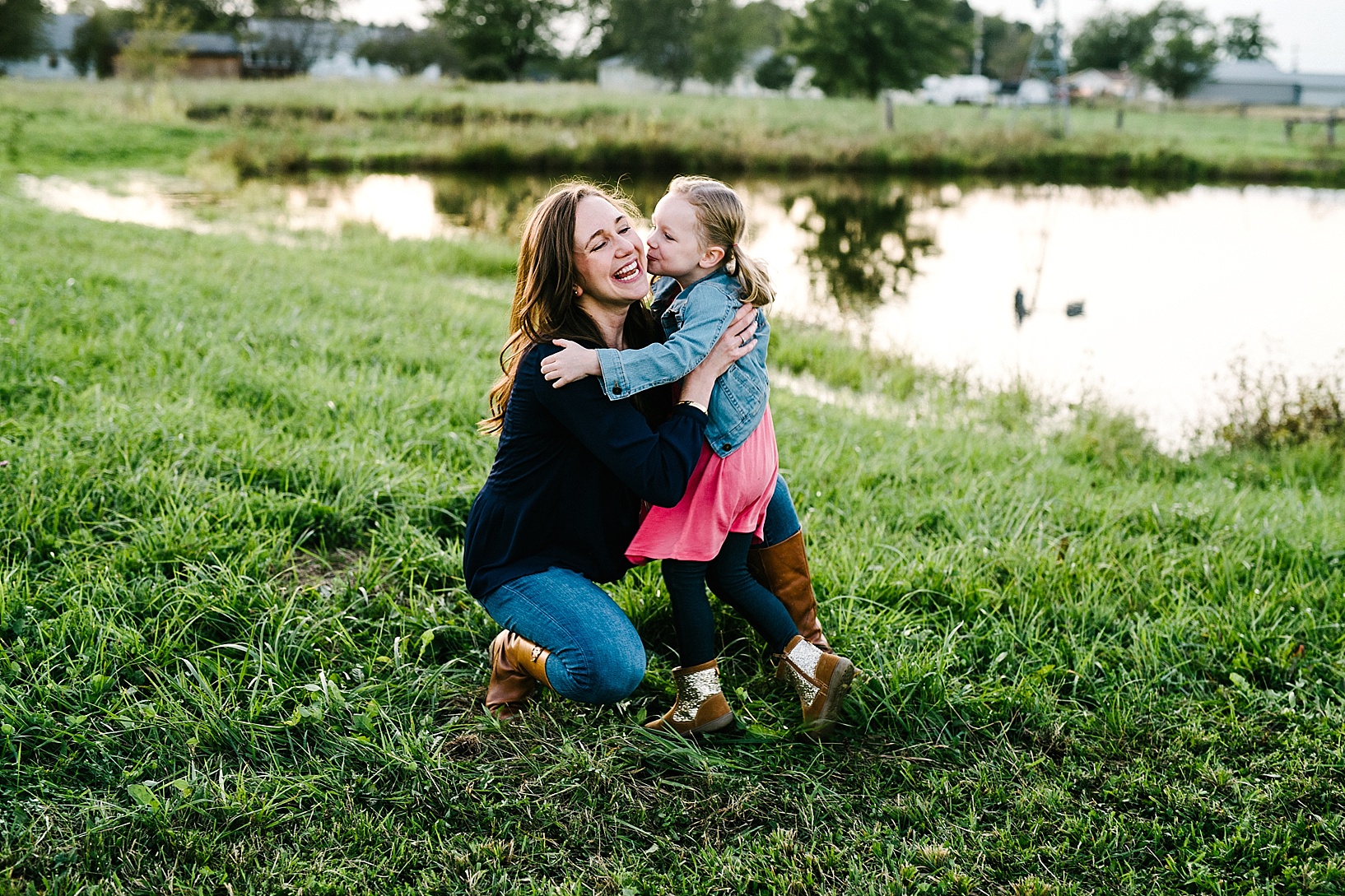 Northeast OH lifestyle family photographer