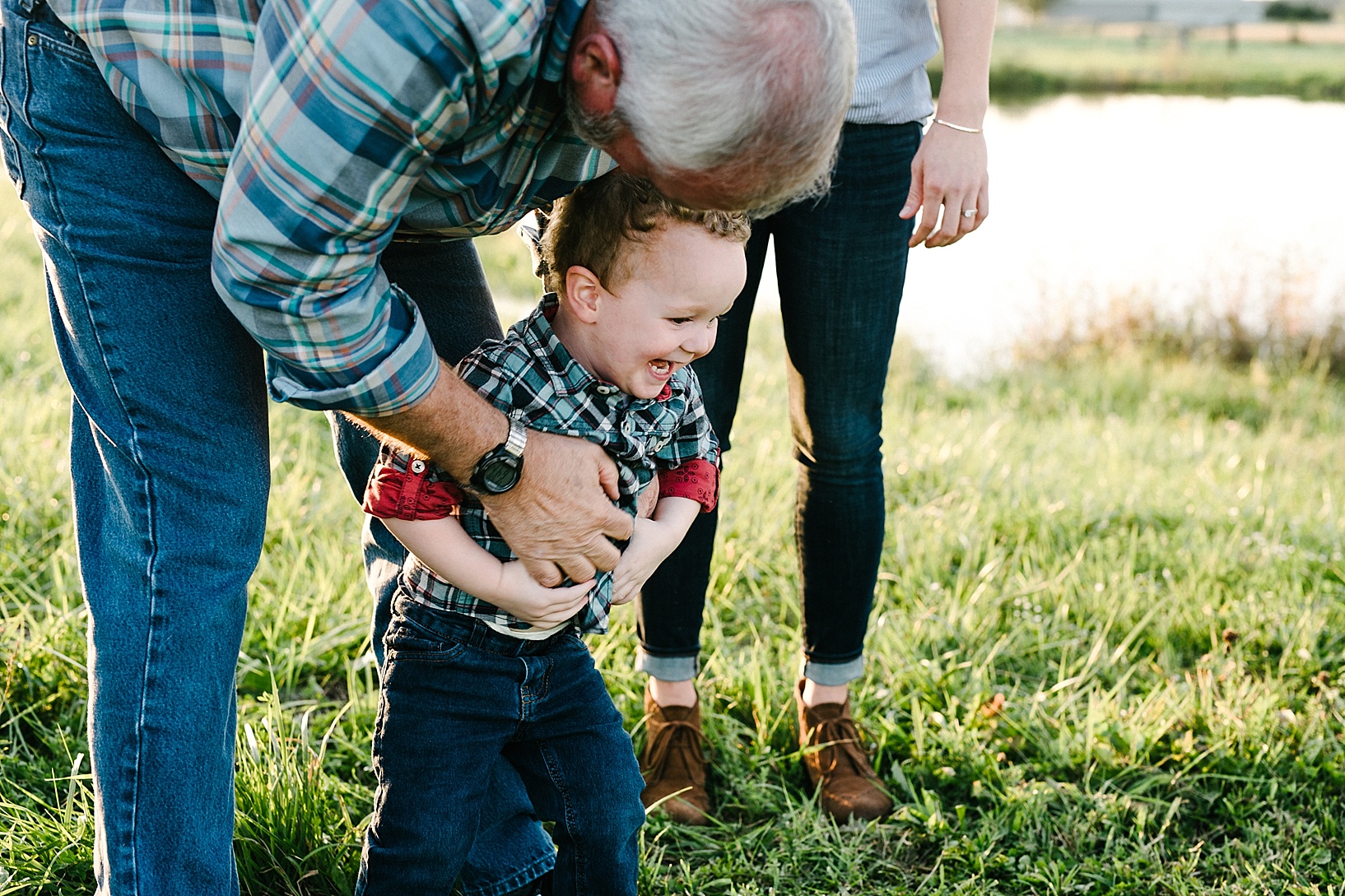 Northeast OH lifestyle family photographer
