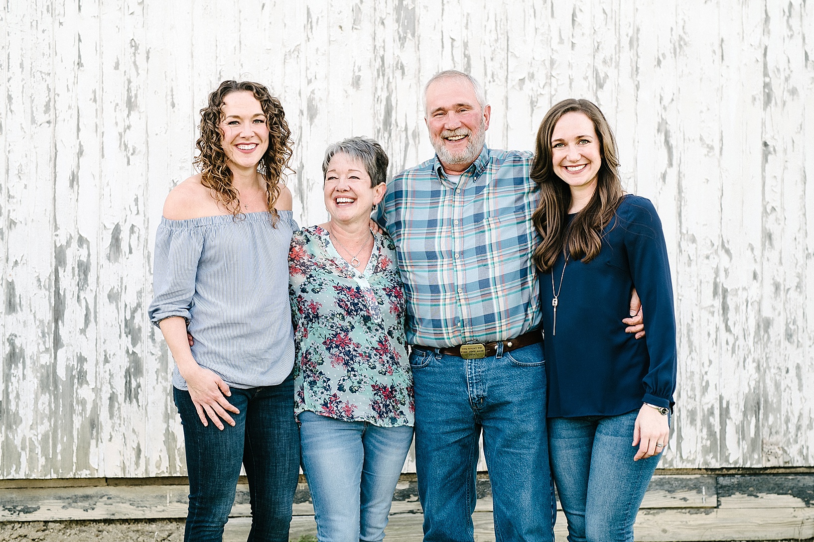 Northeast OH lifestyle family photographer