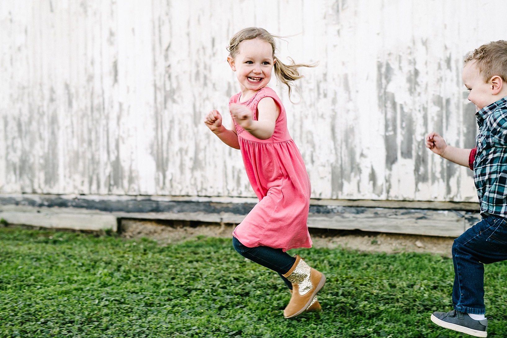 Northeast OH lifestyle family photographer