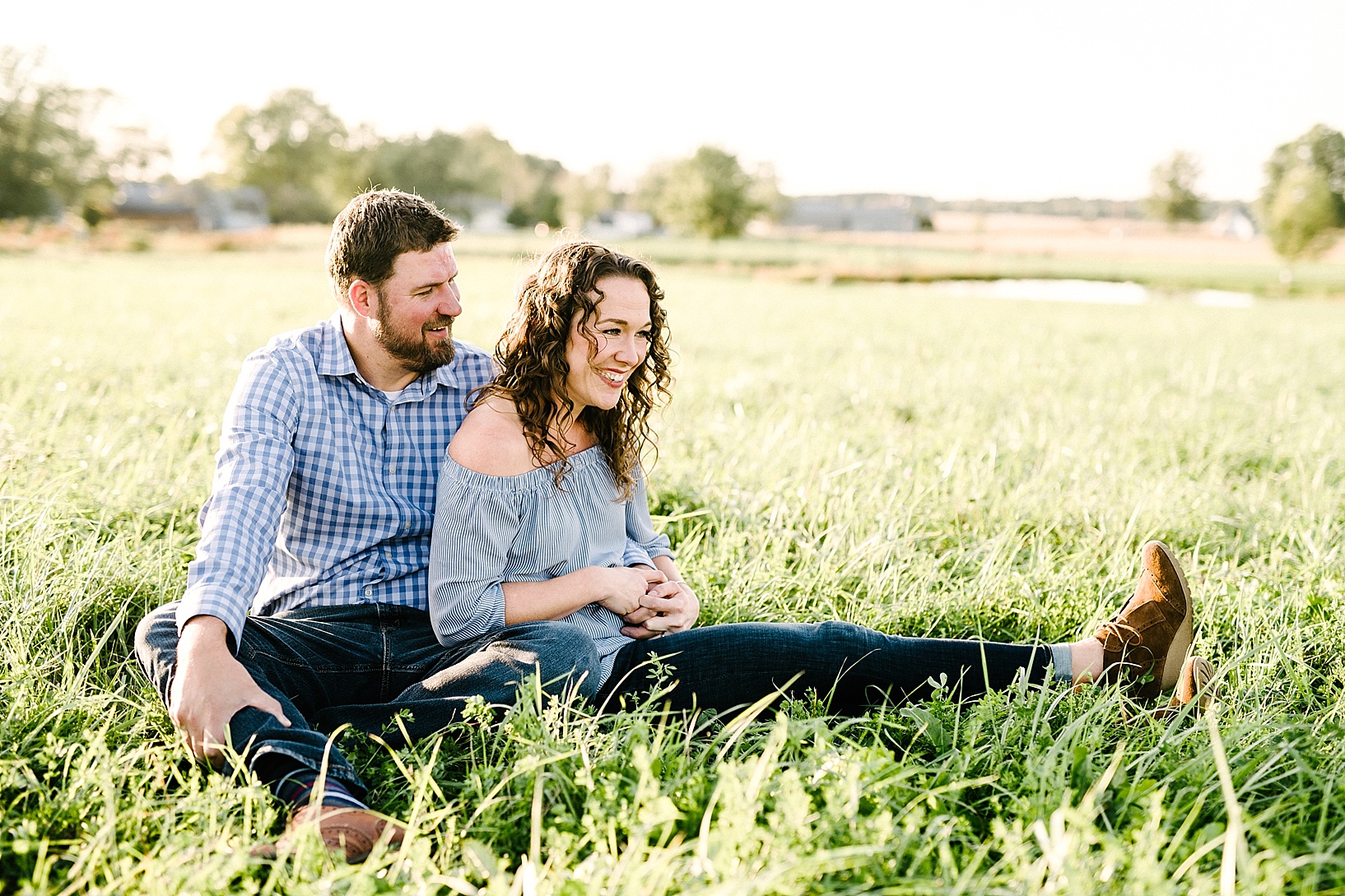Northeast OH lifestyle family photographer