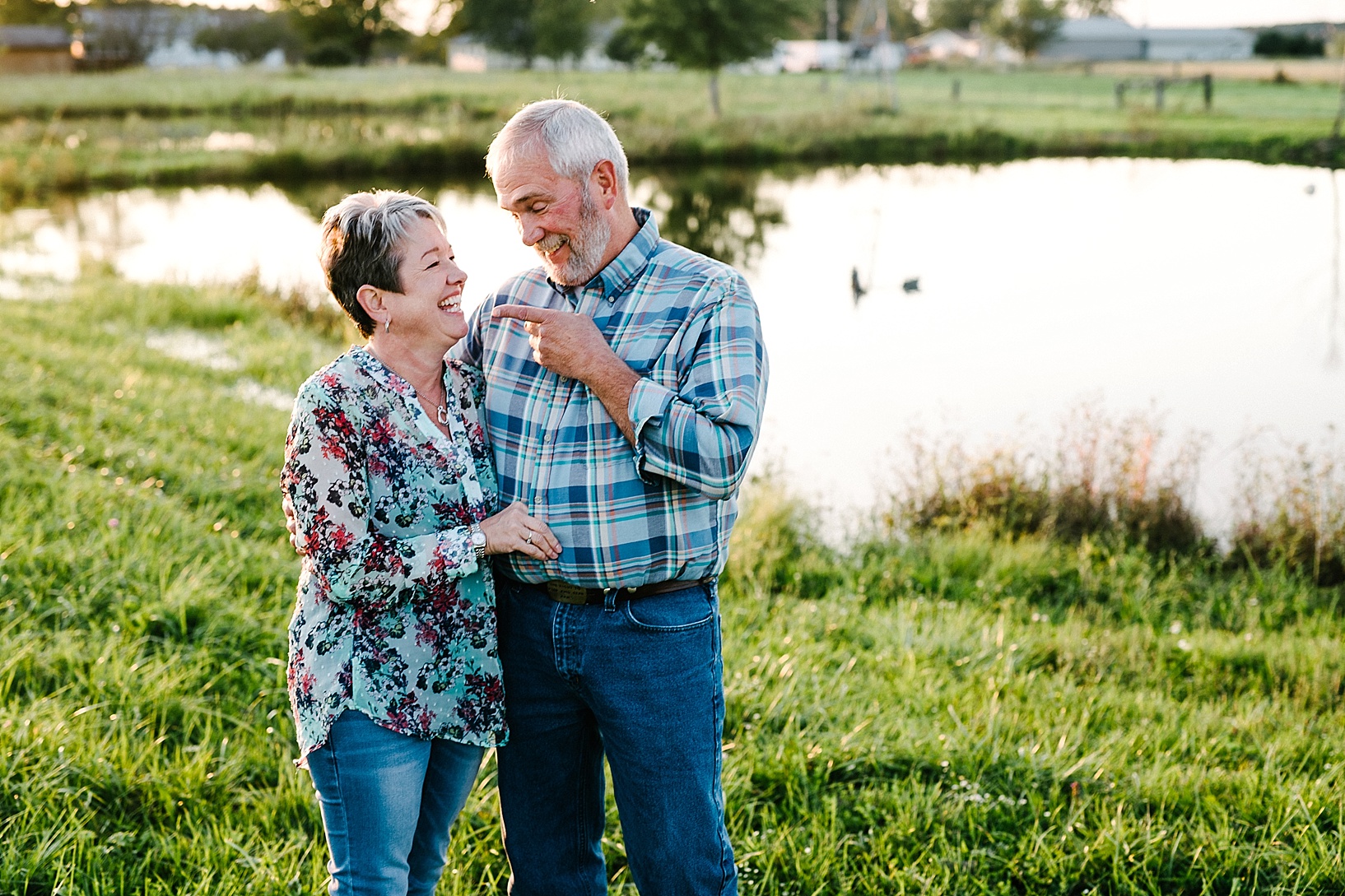 Northeast OH lifestyle family photographer