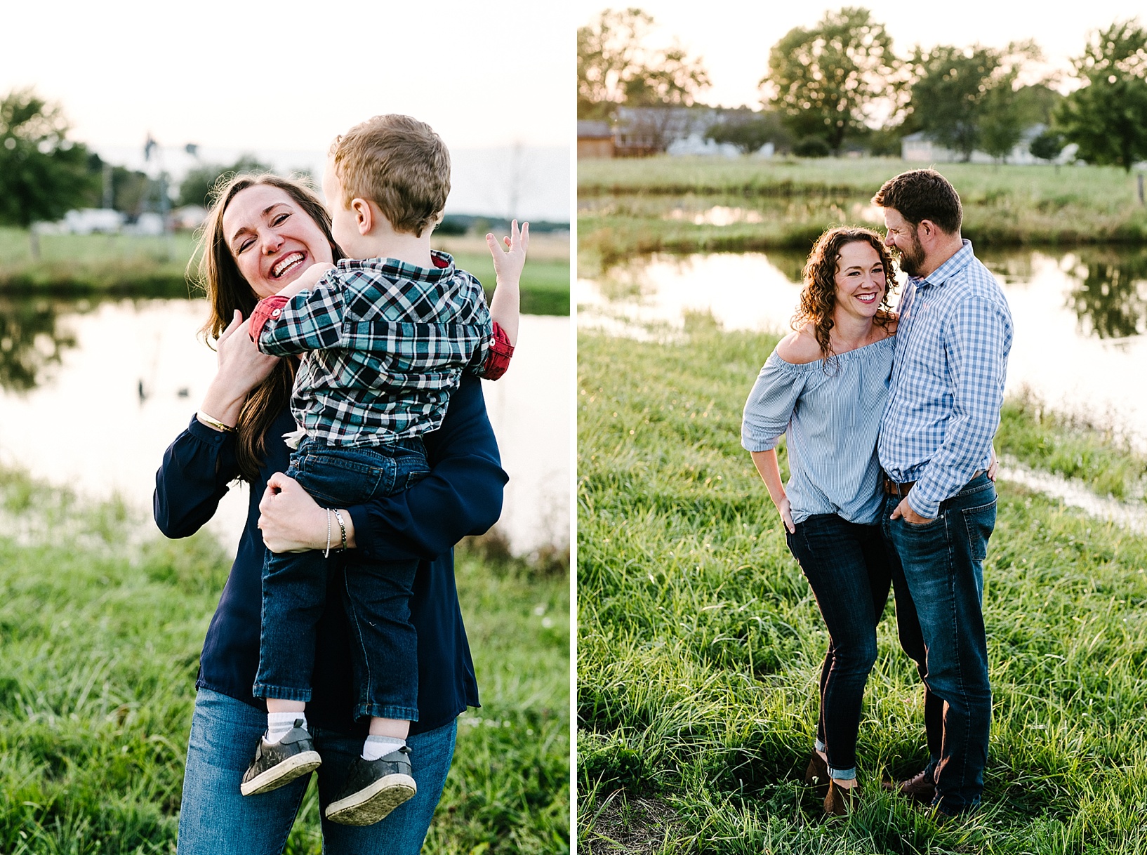 Northeast OH lifestyle family photographer