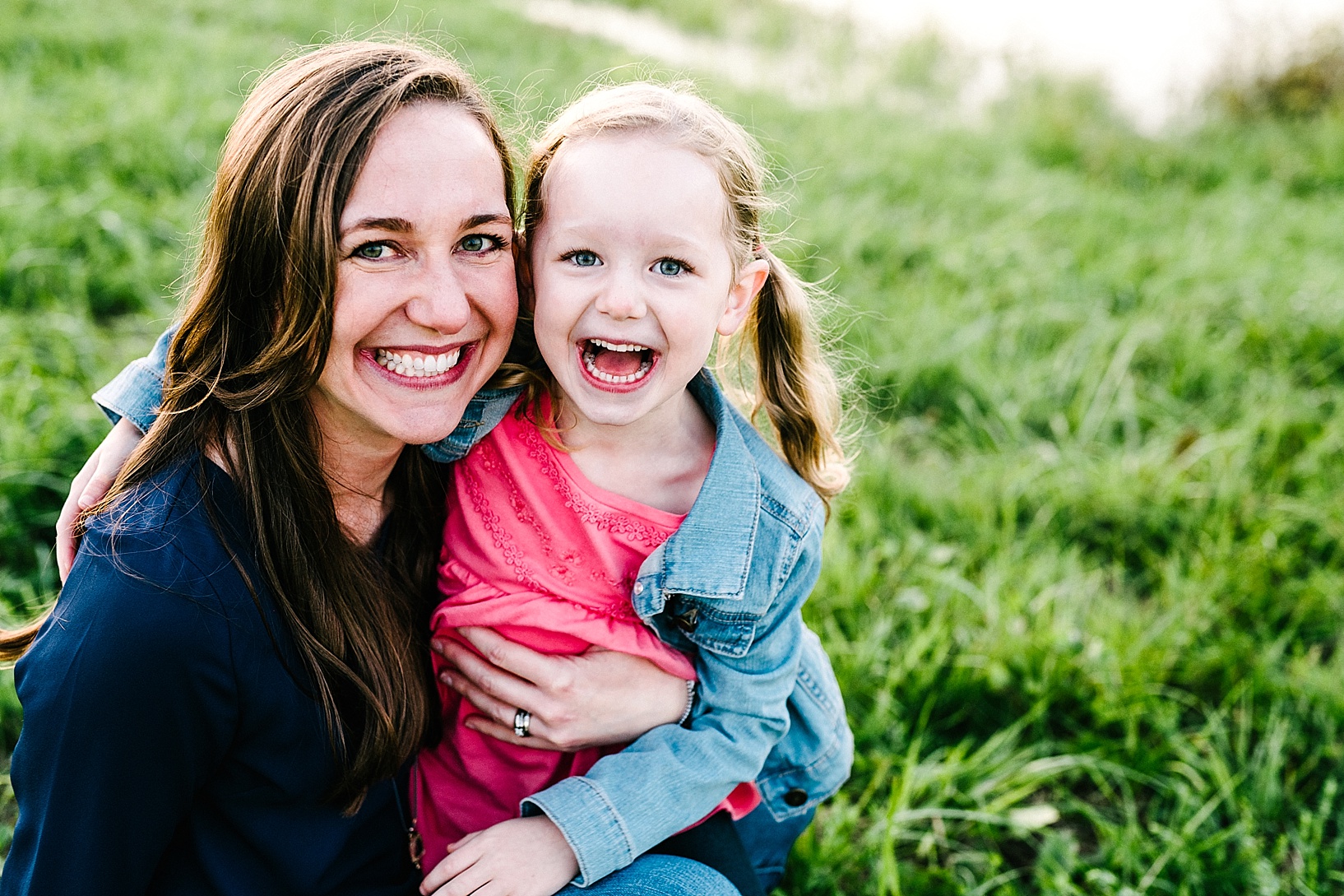 Northeast OH lifestyle family photographer