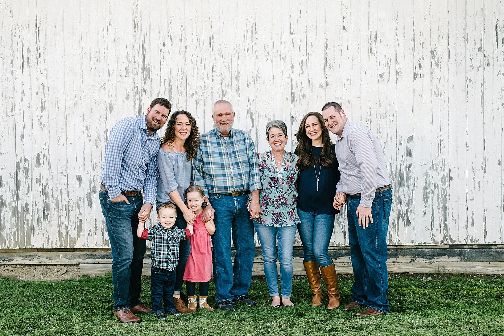 Northeast OH lifestyle family photographer