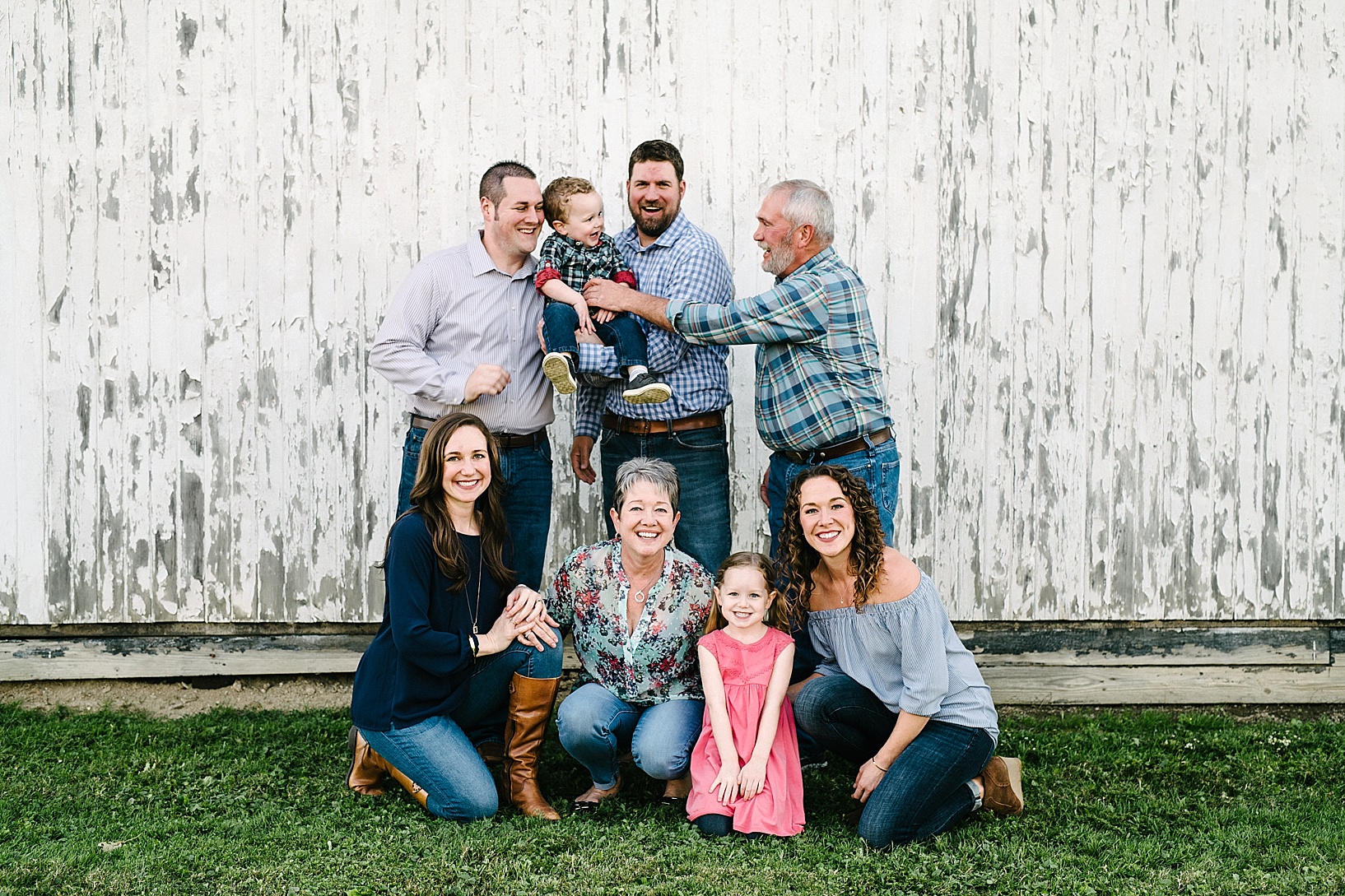 Northeast OH lifestyle family photographer