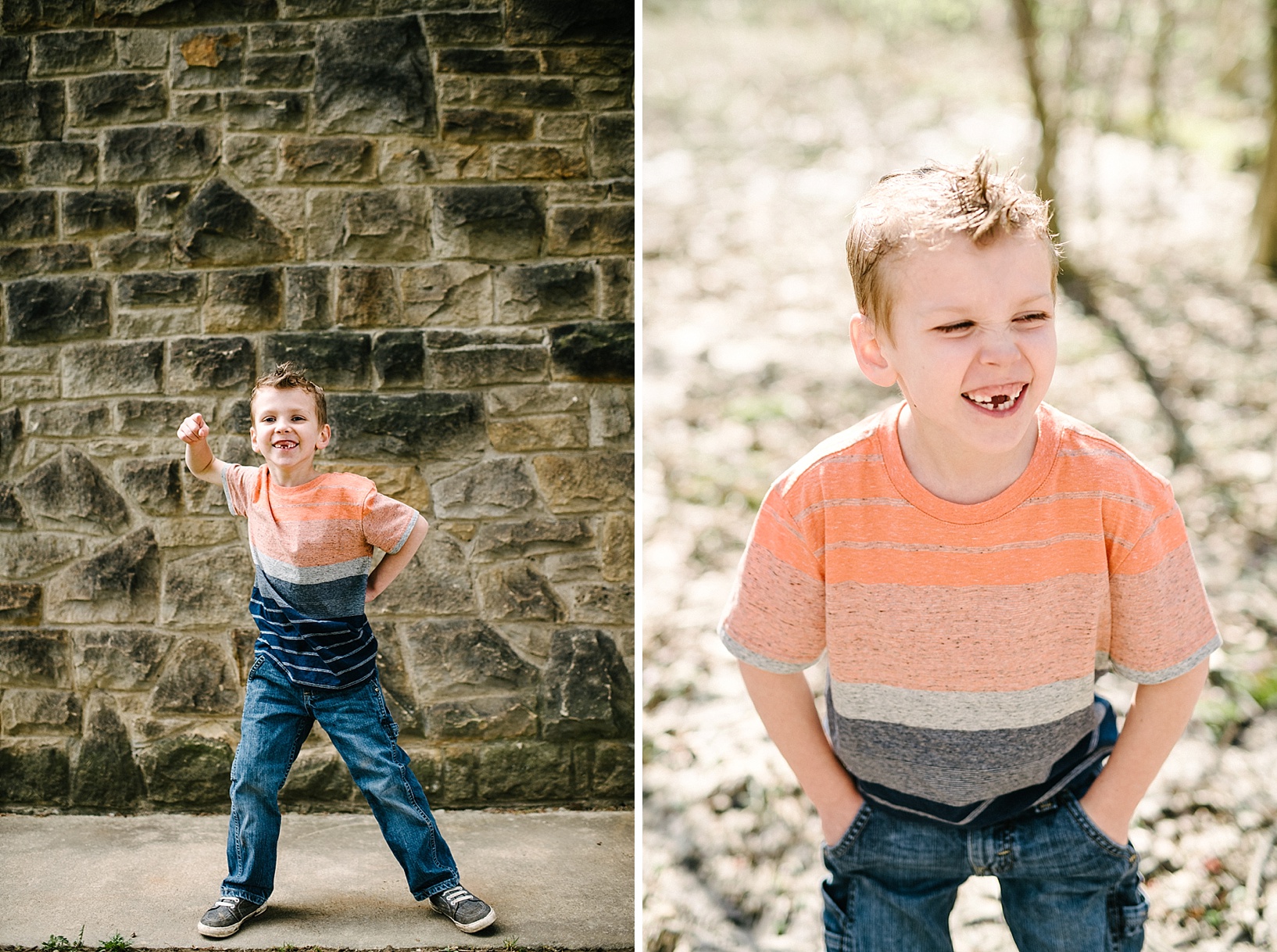 Carlyn K Photography Youngstown OH Lifestyle Family Photographer