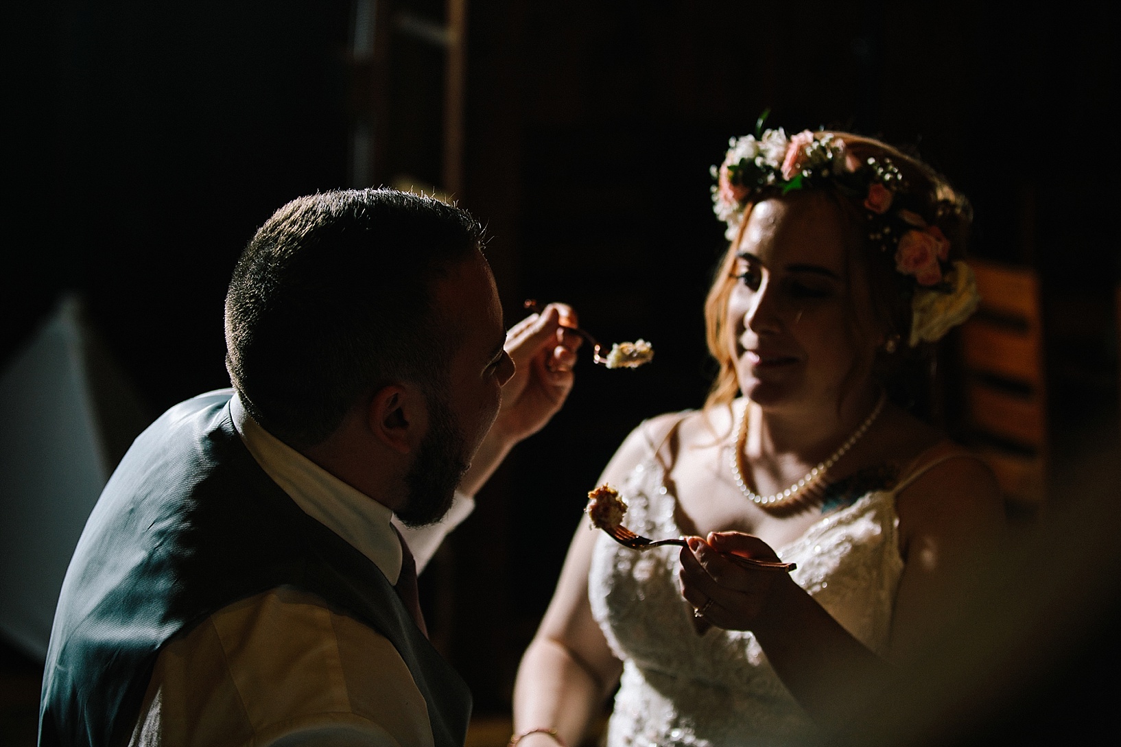 Century Farms Wedding Carrollton OH