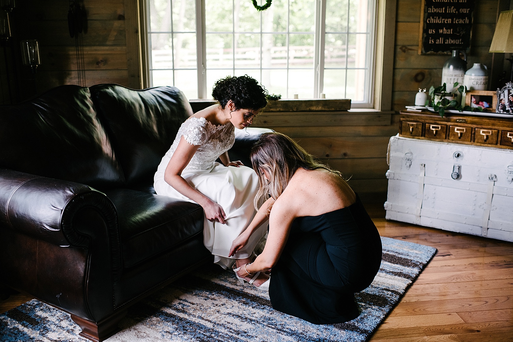 Youngstown OH Wedding photographer Carlyn K Photography