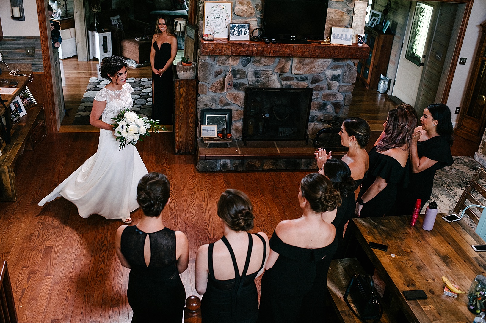 Youngstown OH Wedding photographer Carlyn K Photography