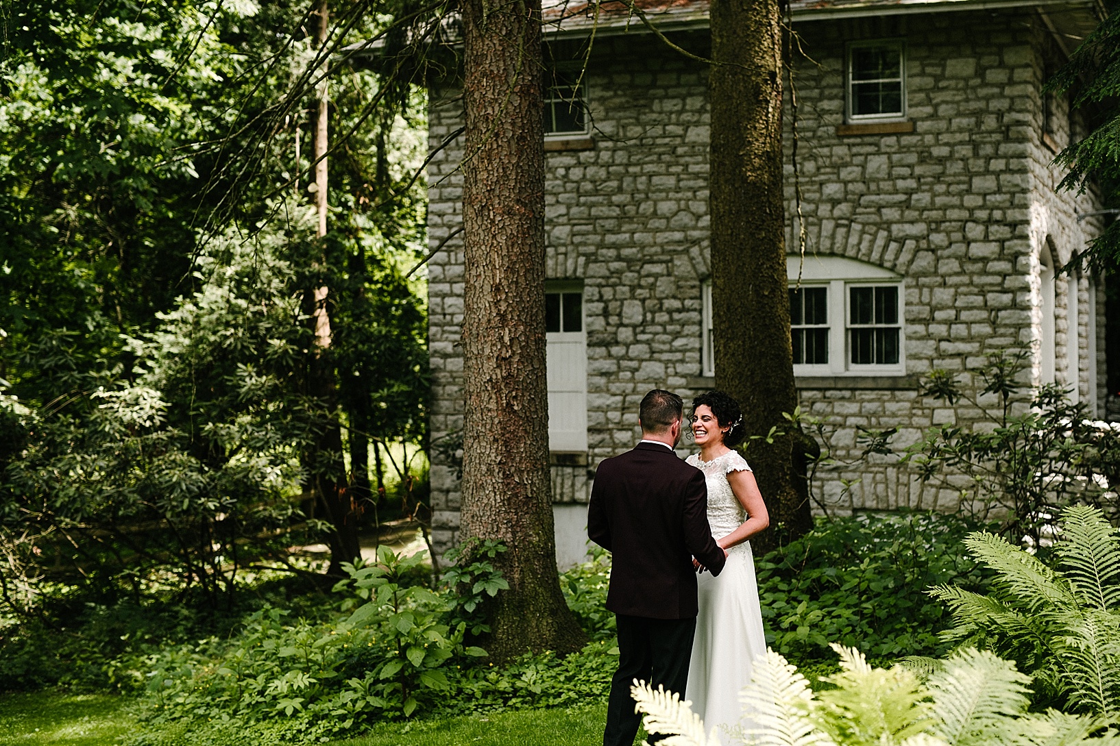 Youngstown OH Wedding photographer Carlyn K Photography