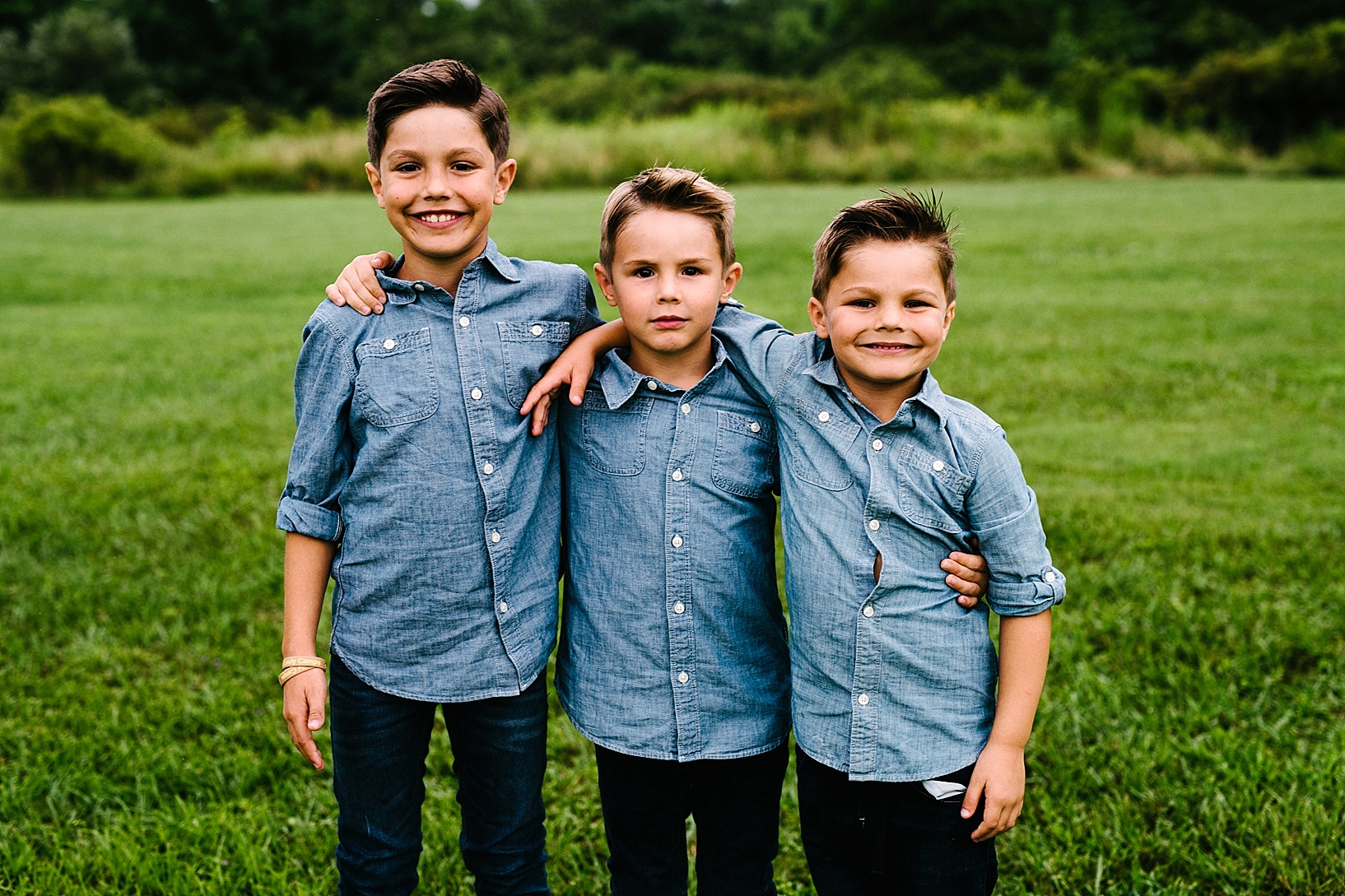 Youngstown OH lifestyle family photographer