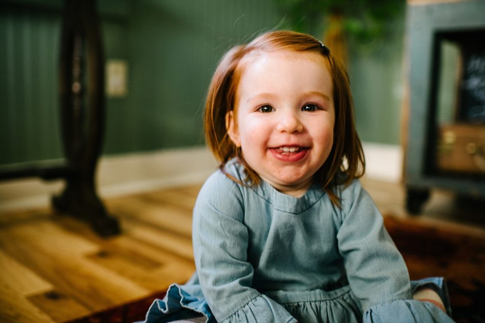 two year old portraits