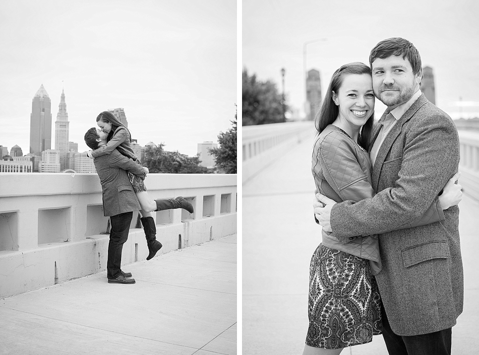 Kaitlin & John - Engaged | Carlyn K Photography