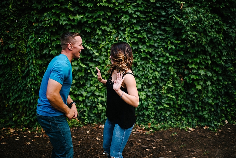 Downtown Pittsburgh Summer Engagement Session_0019