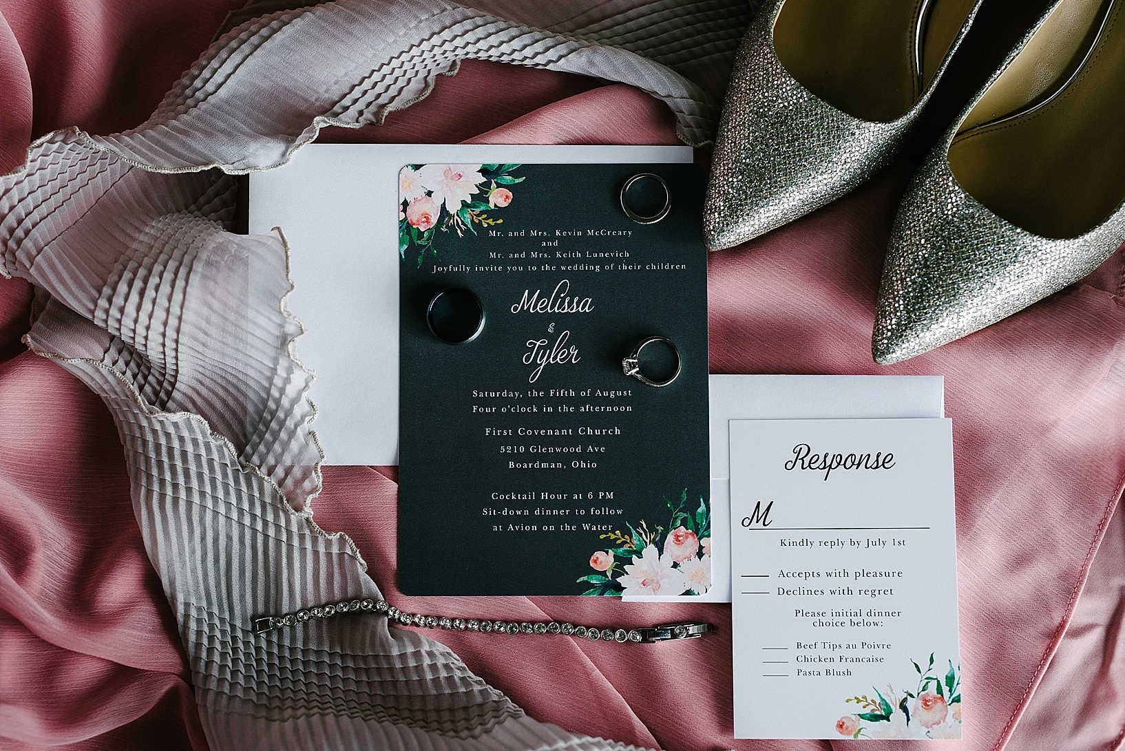 blush and grey wedding Youngstown OH_0002