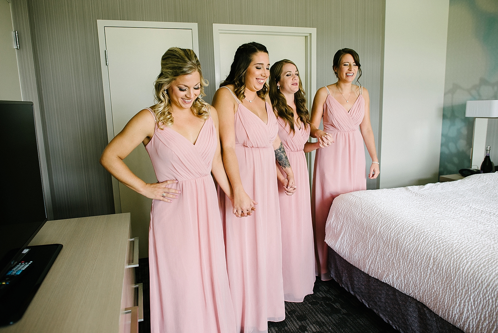 blush and grey wedding Youngstown OH_0014